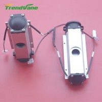 customized electric glue gun heating element for different applications