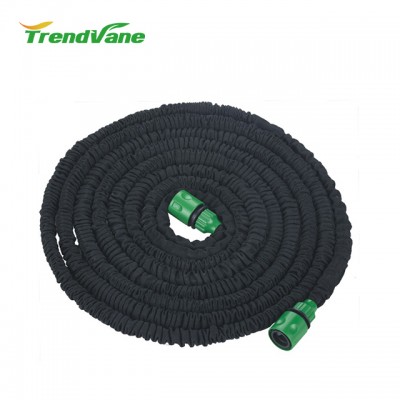 Trendvane new products 2018 expandable water reel 8 inch pvc flexible irrigation pipe