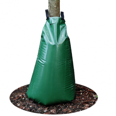 slow release irrigation bag 20 Gallon tree watering bag