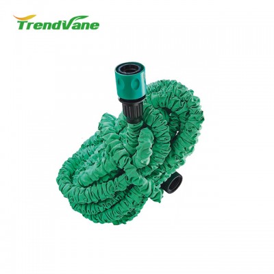 Trendvane new products 2018 expandable hose reel pvc irrigation pipe