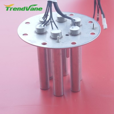 customized ceramic heating element for hair straighteners steam generator heating element